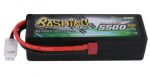 Pakiet Gens Ace 5500mAh 11.1V 50C BASHING 3S1P HardCase 15 T-plug